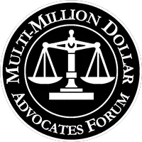 million dollar advocates forum
