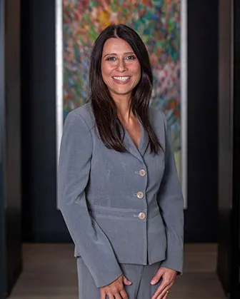 Aline de Albuquerque Wright